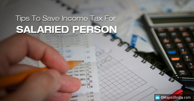 Income Tax Saving Tips