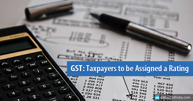gst-bill and taxpayers ratings