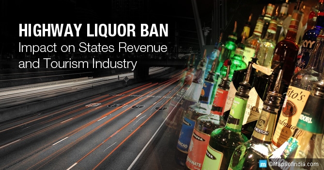 highway liquor ban