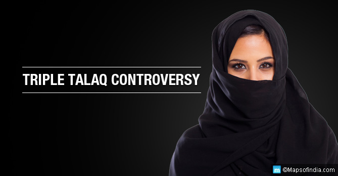 triple talaq controversy