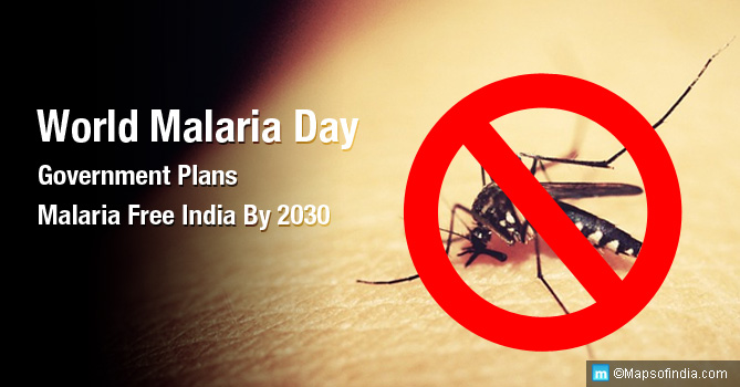 world malaria day 2017