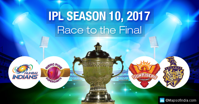 final race of ipl season-10