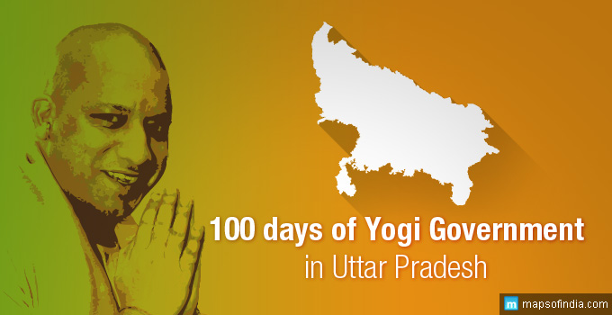 100 days of yogi government