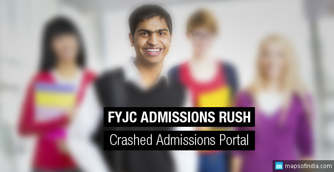 fyjc admissions