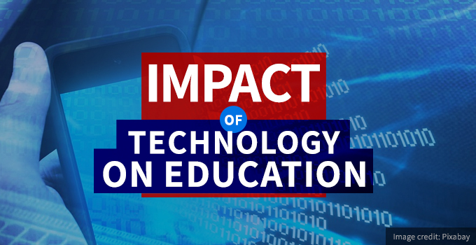 technology based education