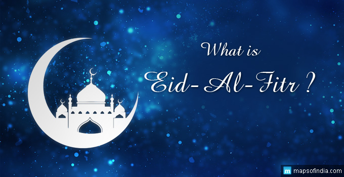 The Five Gifts Eid al-Fitr Brings This Year