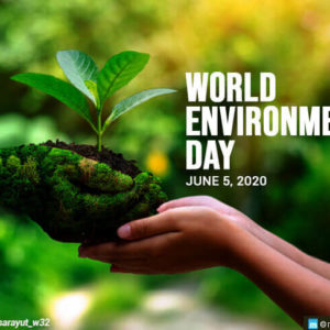 World Environment Day 2020