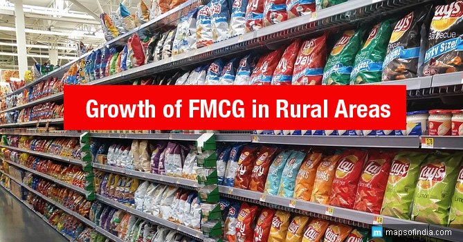 FMCG Consumption Growth
