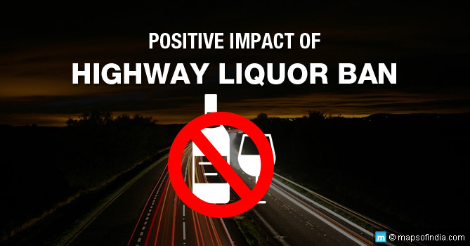 Highway Liquor Ban