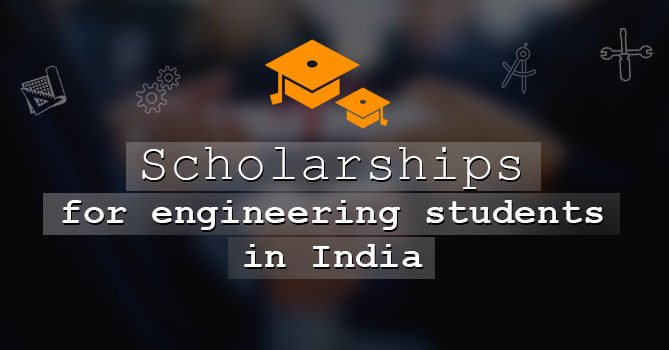 Scholarship for Engineering