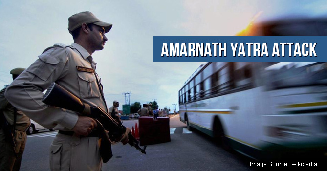 amarnath yatra attack