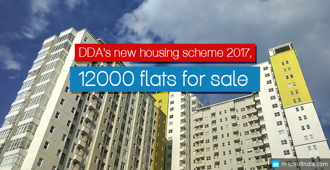 dda housing scheme