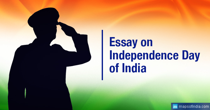 independence day essay
