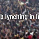 mob lynching : expression of mob anger