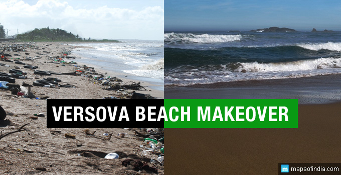 versova-beach-makeover