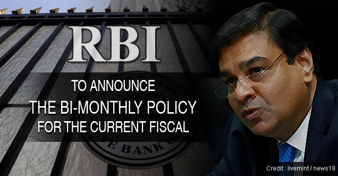 RBI New BI-Monthly Policy