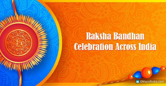 Raksha Bandhan holds immense importance in Hinduism