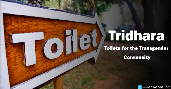 Toilets for the Transgender Community