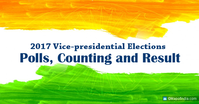 Vice-presidential Elections 2017