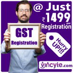 online gst registration,gst online registration