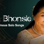 Asha-Bhonsle