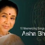 Asha Bhonsle Solo Hits