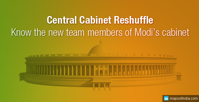 Central-Cabinet-Reshuffle