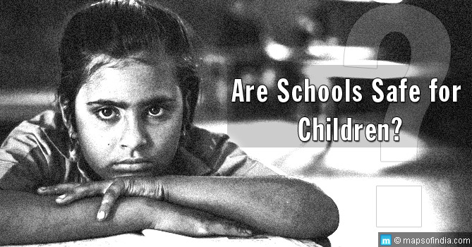 GOVT. INITIATIVES FOR SAFETY AND SECURITY OF CHILDREN IN SCHOOLS GOVT. INITIATIVES FOR SAFETY AND SECURITY OF CHILDREN IN SCHOOLS