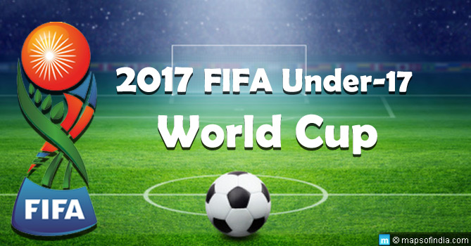 2017 FIFA Under-17 World Cup: A Curtain Raiser
