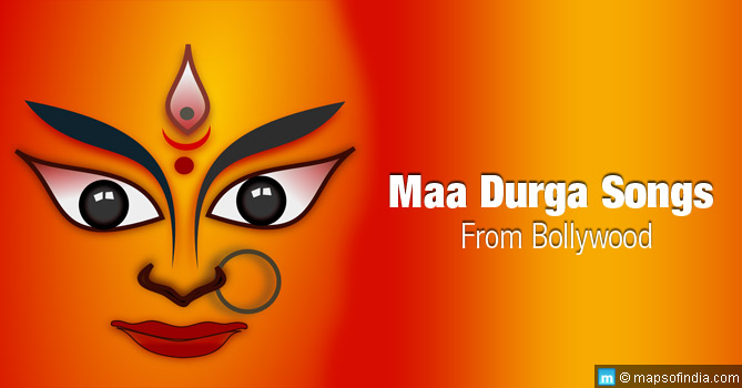 Durga Puja Special: Top Maa Durga Songs from Bollywood