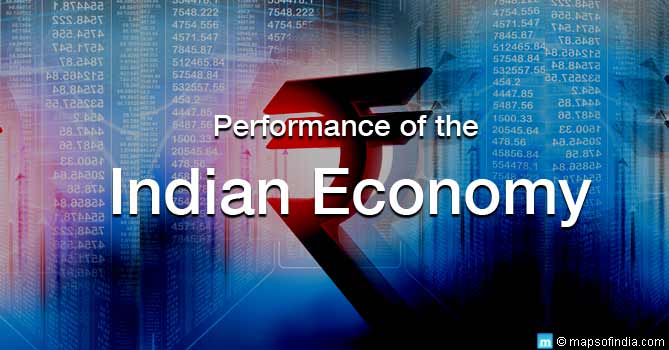 Performance of the Indian Economy