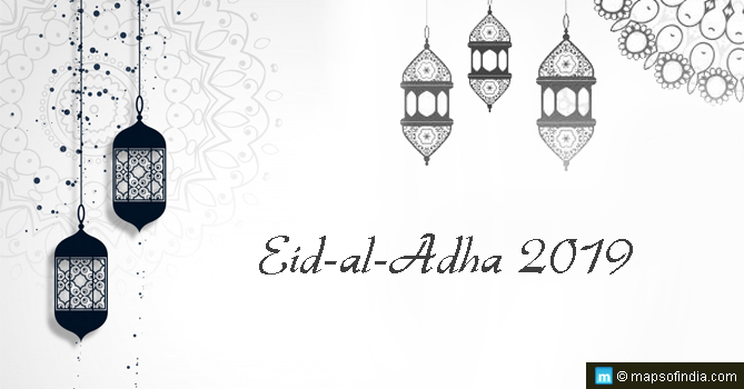 Eid-al-Adha 2019 
