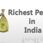India’s Most Richest People