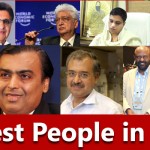 richest persons of india