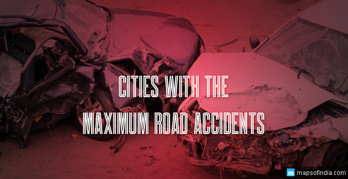 road accidents in india
