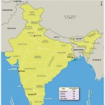 stressful cities map