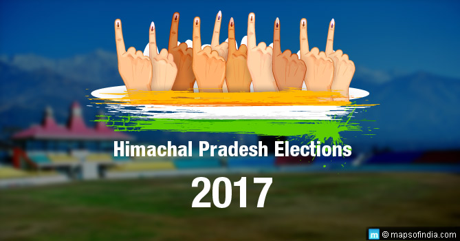Himachal Pradesh Assembly Elections 2017