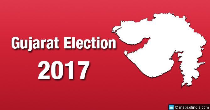 Gujarat Assembly Election-2017
