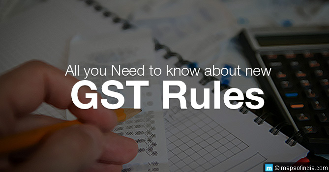 New GST Rule