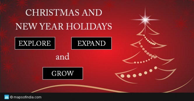 December top 5: 5 things to know about holiday pay Tips for spending your Christmas and New year holidays - Festivals