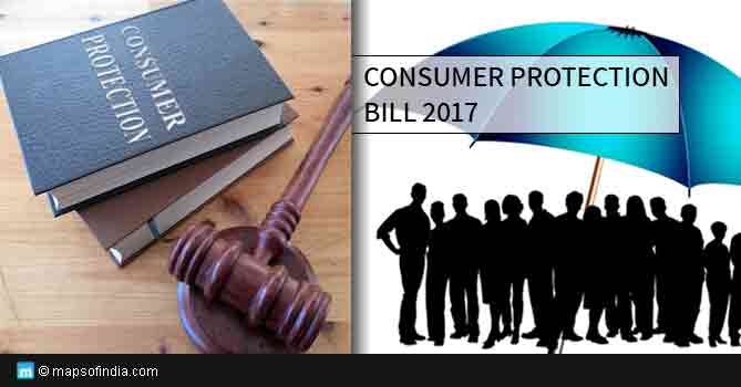 Consumer Protection Bill -2017