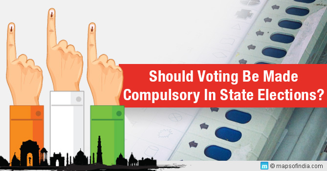 why voting should not be compulsory