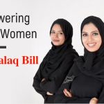 Empowering Muslim Women Triple Talaq Bill Passed