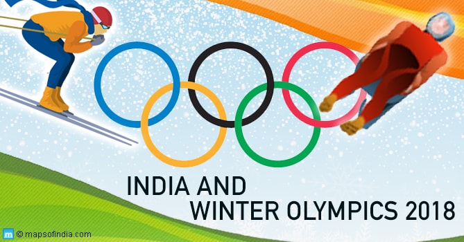 Winter-Olympics-2018: India is hoping for best to happen