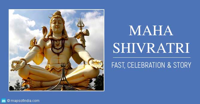 Maha Shivratri 2020 - Read The Shiv Chalisa, Story and How to Keep Fast