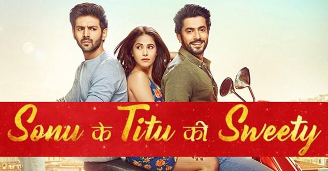 Sonu ke titu sweety full movie watch online on hotstar sales