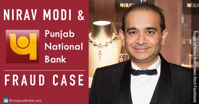 PNB Fraud Case