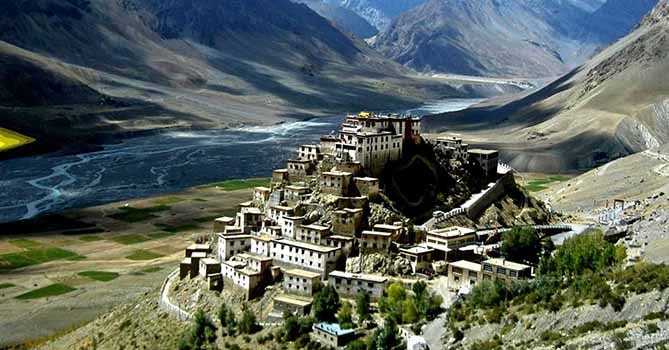 spiti valley