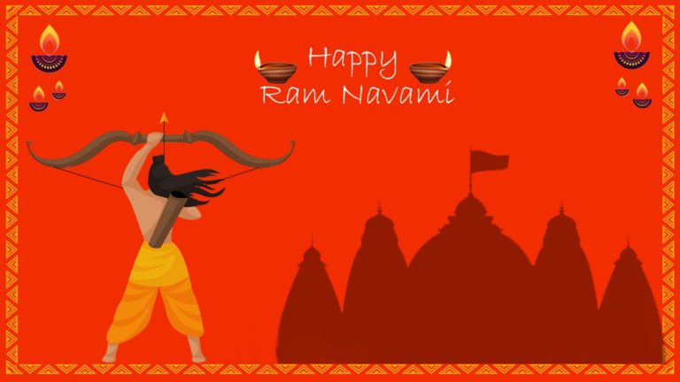 Rama Navami- Significance and Celebrations
