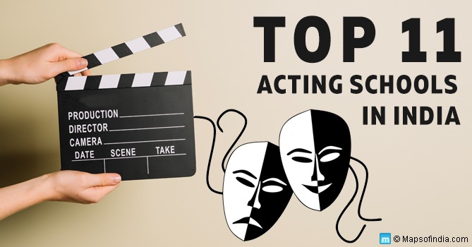 Top-11-Acting-Schools-in-India
